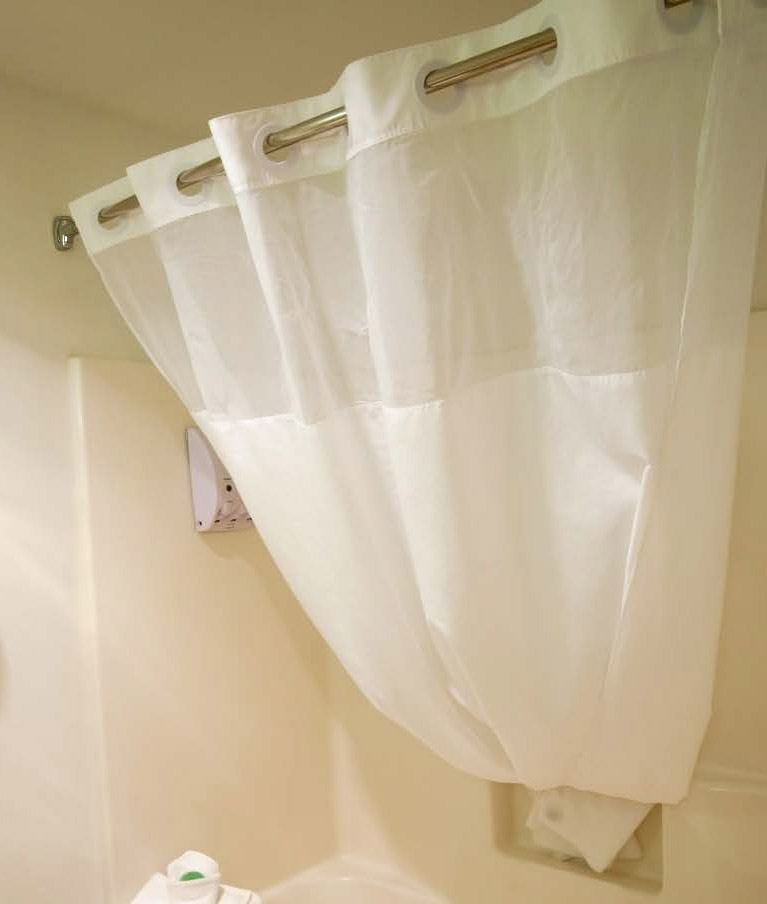 Shower-Curtains
